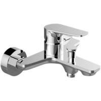 Смеситель для ванны WeltWasser Oder 403 10000001996 Хром