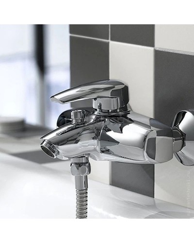 Смеситель для ванны Jacob Delafon Panache E71241-CP