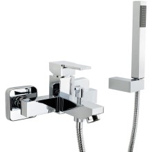 Смеситель для ванны Migliore Kvant 18770 Хром