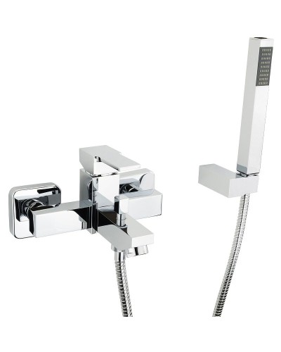 Смеситель для ванны Migliore Kvant 18770 Хром