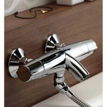 Смеситель для ванны Jacob Delafon Elevation E18874-CP