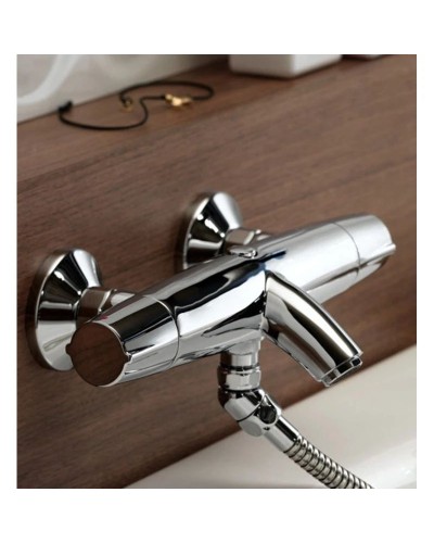 Смеситель для ванны Jacob Delafon Elevation E18874-CP