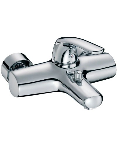 Смеситель для ванны с душем Jacob Delafon Nateo E71251-CP