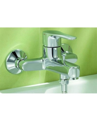 Смеситель для ванны Jacob Delafon July E16031-4-CP