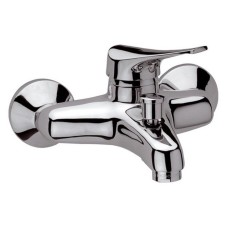 Смеситель для ванны Remer Giga Four G054 Хром