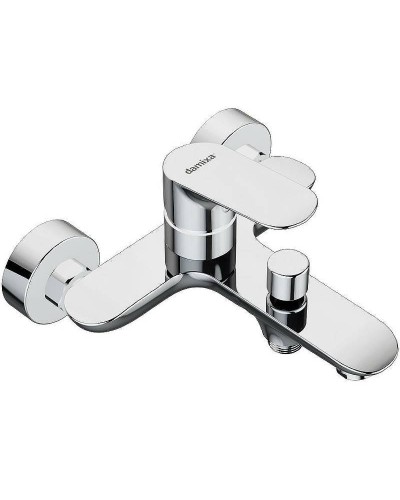 Смеситель для ванны Damixa Palace Grand 461000000 Хром