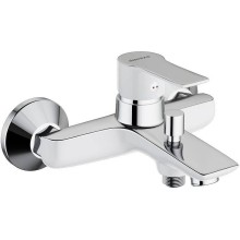 Смеситель для ванны Damixa Origin Elegance 841000000 Хром Белый