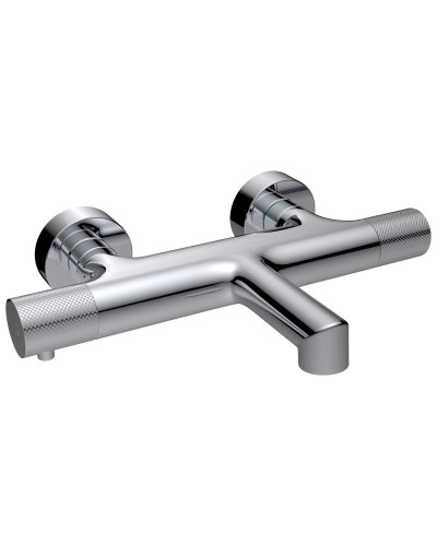 Смеситель для ванны AltroBagno Intento 0215 Cr