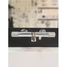 Смеситель для ванны AltroBagno Intento 0215 Cr