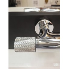 Смеситель для ванны AltroBagno Intento 0215 Cr