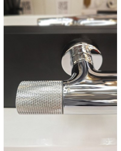 Смеситель для ванны AltroBagno Intento 0215 Cr