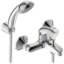 Смеситель для ванны Vidima Orion BA004AA Хром