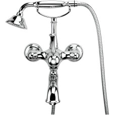 Смеситель для ванны Migliore Dallas 18601 Хром