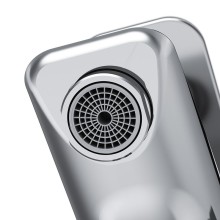 Смеситель для ванны AM.PM X-Joy F85A10000 Хром