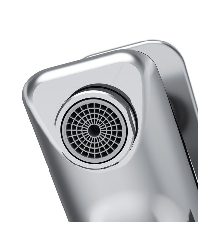 Смеситель для ванны AM.PM X-Joy F85A10000 Хром