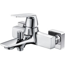 Смеситель для ванны WasserKRAFT Neime 1901 Хром