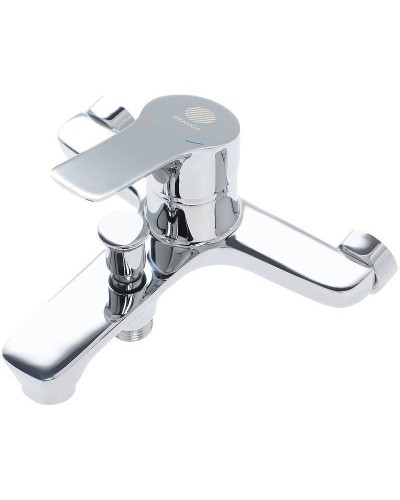 Смеситель для ванны Orange Dia M45-100cr Хром