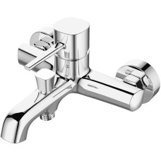 Смеситель для ванны Orange Karl M05-100cr Хром