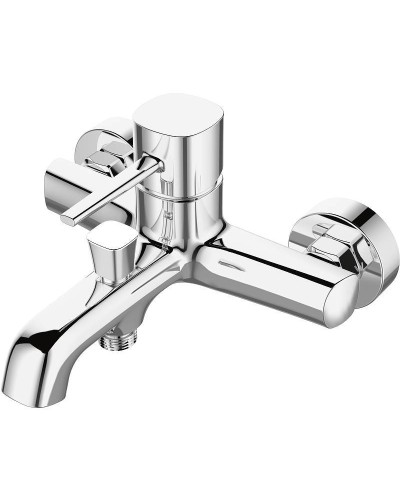 Смеситель для ванны Orange Karl M05-100cr Хром