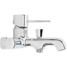 Смеситель для ванны Orange Karl M05-100cr Хром