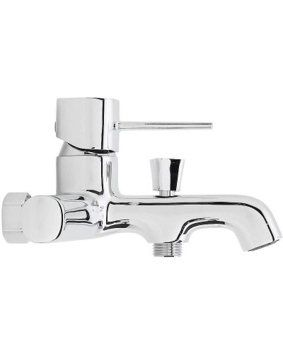 Смеситель для ванны Orange Karl M05-100cr Хром