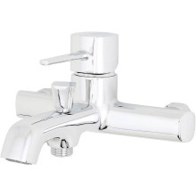 Смеситель для ванны Orange Karl M05-100cr Хром