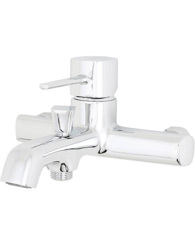 Смеситель для ванны Orange Karl M05-100cr Хром