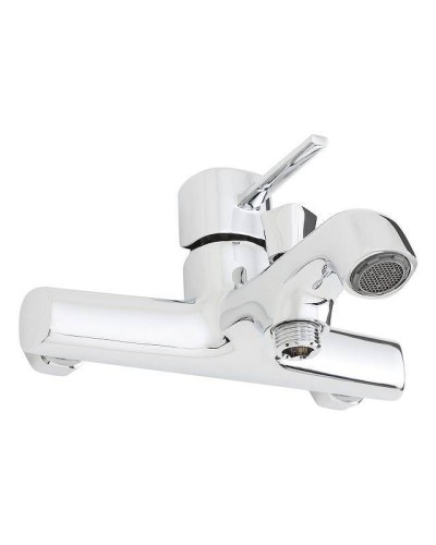 Смеситель для ванны Orange Karl M05-100cr Хром