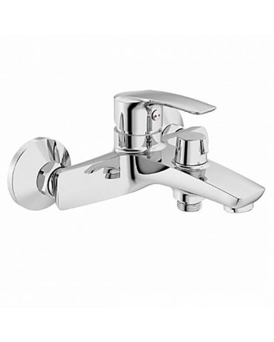 Смеситель для ванны Iddis Ray RAYSB02i02WA Хром