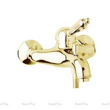 Смеситель для ванный и душа CEZARES ELITE-VM-03/24-M