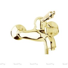 Смеситель для ванный и душа CEZARES ELITE-VM-03/24-M