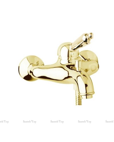 Смеситель для ванный и душа CEZARES ELITE-VM-03/24-M