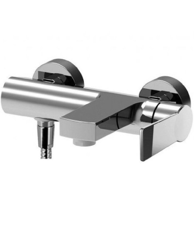 Смеситель для ванны Paffoni Tango TA022CR Хром