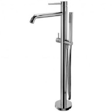 Смеситель для ванны Paffoni Light LIG032CR Хром