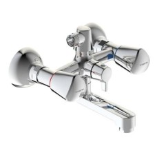 Смеситель для ванны Vidima Seva Trio BA350AA