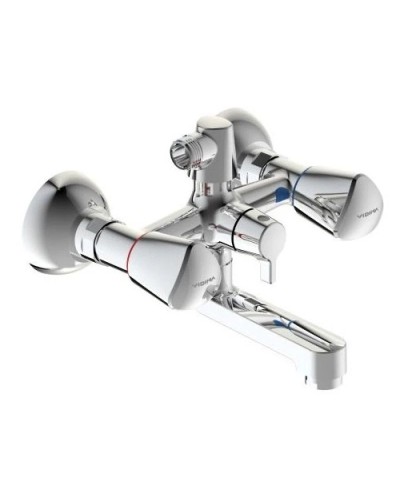 Смеситель для ванны Vidima Seva Trio BA350AA