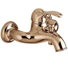 Смеситель для ванны Paffoni Flavia FA022BR Бронза