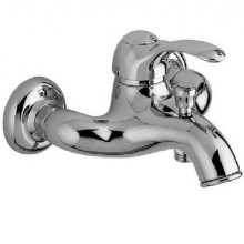 Смеситель для ванны Paffoni Flavia FA022CR Хром