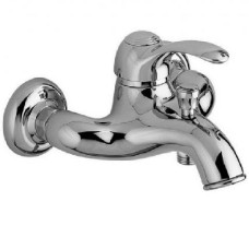 Смеситель для ванны Paffoni Flavia FA022CR Хром