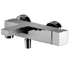 Смеситель для ванны Paffoni Elle EL022CR Хром