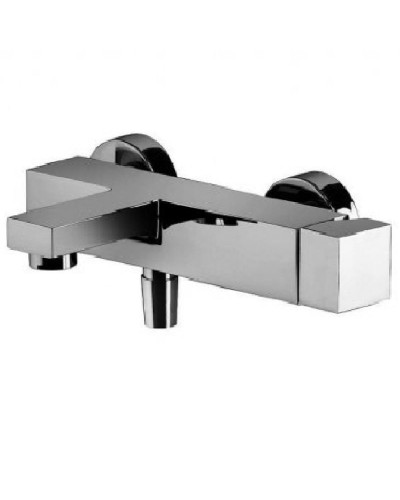 Смеситель для ванны Paffoni Elle EL022CR Хром