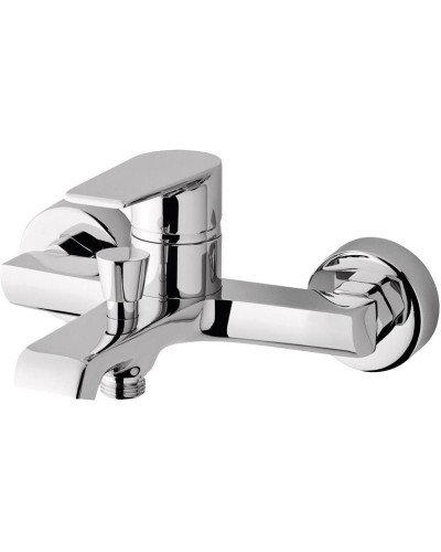 Смеситель для ванны Cezares Nautic NAUTIC-VM-01 Хром