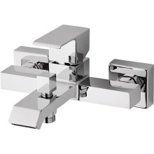 Смеситель для ванны Cezares Porta PORTA-VM-01 Хром