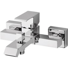 Смеситель для ванны Cezares Porta PORTA-VM-01 Хром