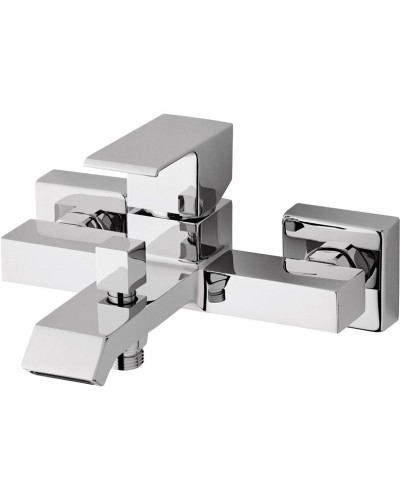 Смеситель для ванны Cezares Porta PORTA-VM-01 Хром