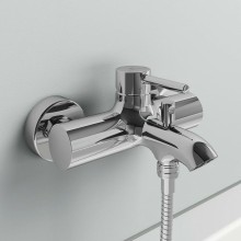 Смеситель для ванны Ideal Standard Ceraline BC270AA Хром