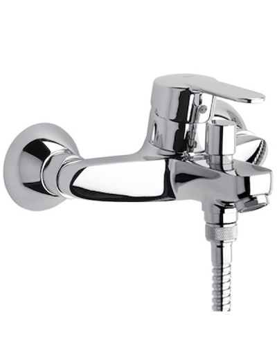 Смеситель для ванны Roca Victoria 5A0225C0M Хром