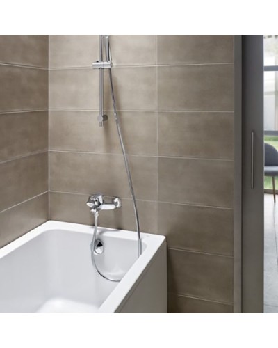 Смеситель для ванны Roca Victoria 5A0225C0M Хром