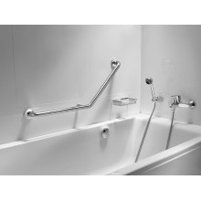 Смеситель для ванны Roca Victoria 5A0225C0M Хром