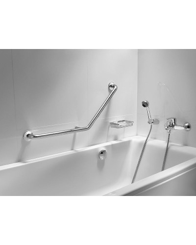 Смеситель для ванны Roca Victoria 5A0225C0M Хром